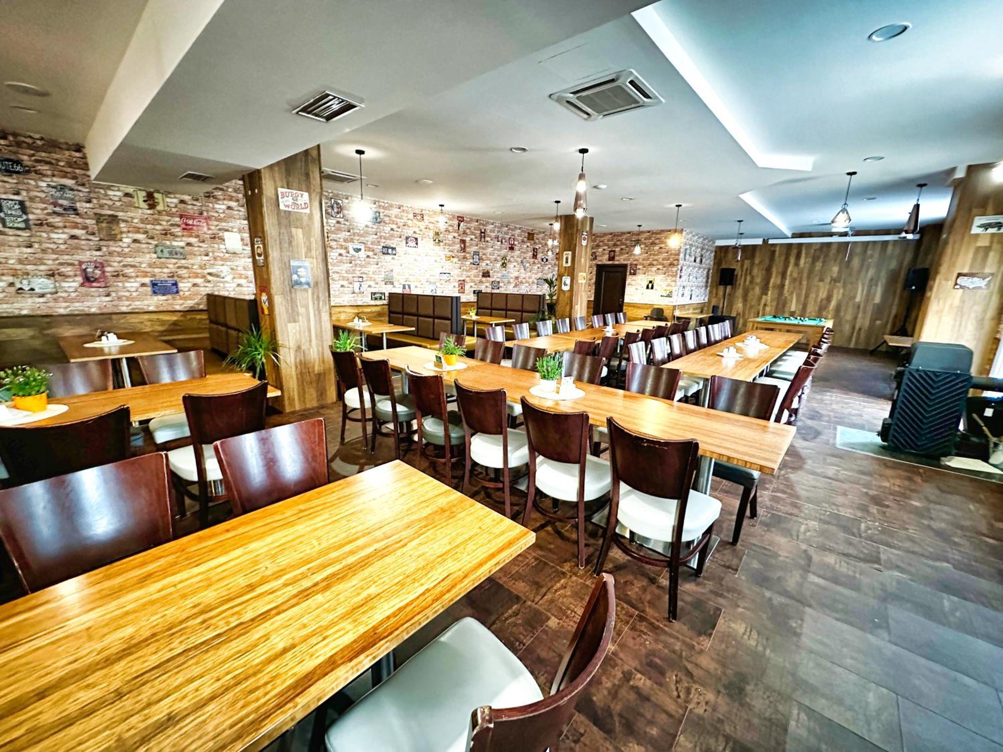Motel Olympland Trutnov Exterior photo